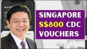 singapore s800 cdc vochers